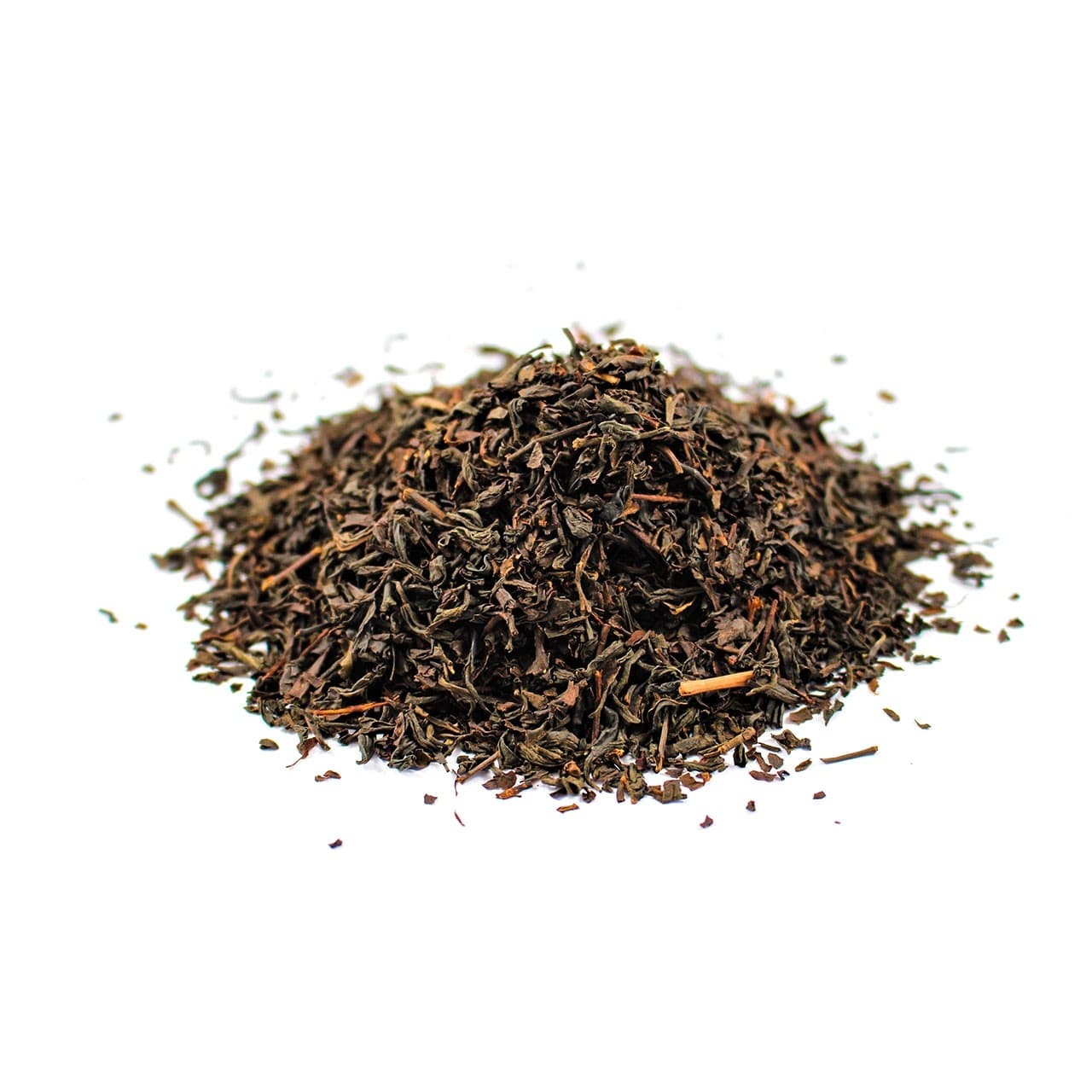 Tè Affumicato - Akita