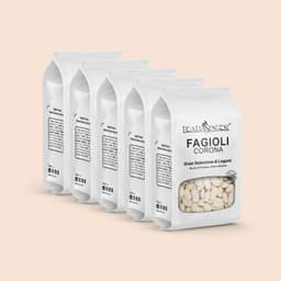 Fagioli Corona