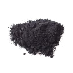 Carbone Vegetale polvere