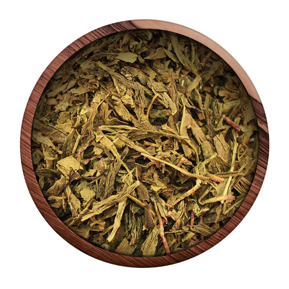Tè Verde Sencha