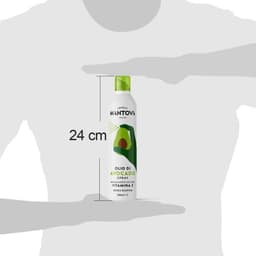 Olio di Avocado spray - 200 ml