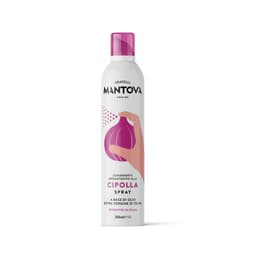Cipolla spray in olio extravergine di oliva - 200 ml
