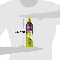 Mix di Olio e Aceto Biologico Spray - 200 ml