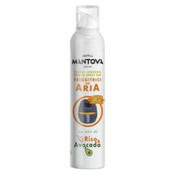 230 Olio spray per friggitrice ad aria - 200 ml