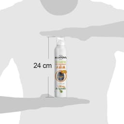 230 Olio spray per friggitrice ad aria - 200 ml