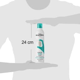 Olio di Riso spray - 200 ml