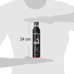Smoked BBQ Spray: condimento al gusto BBQ affumicato - 200 ml