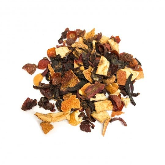 Infuso di Frutta e Fiori - Atmosfera