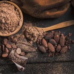 Fave di cacao