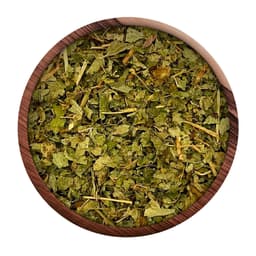 Tisana alla Melissa