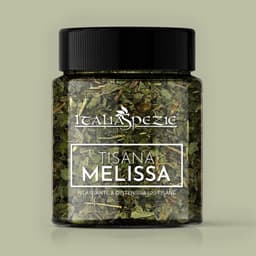 Tisana alla Melissa
