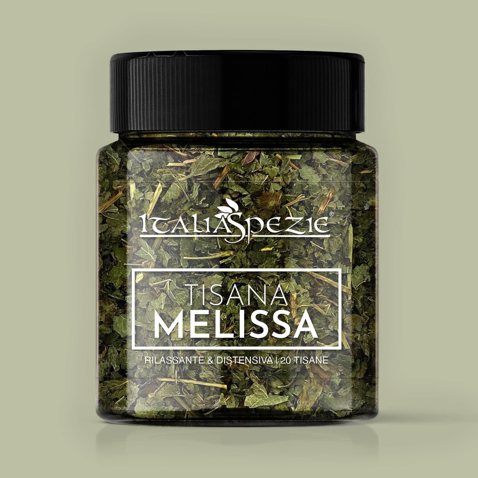 Tisana alla Melissa