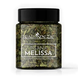 Tisana alla Melissa