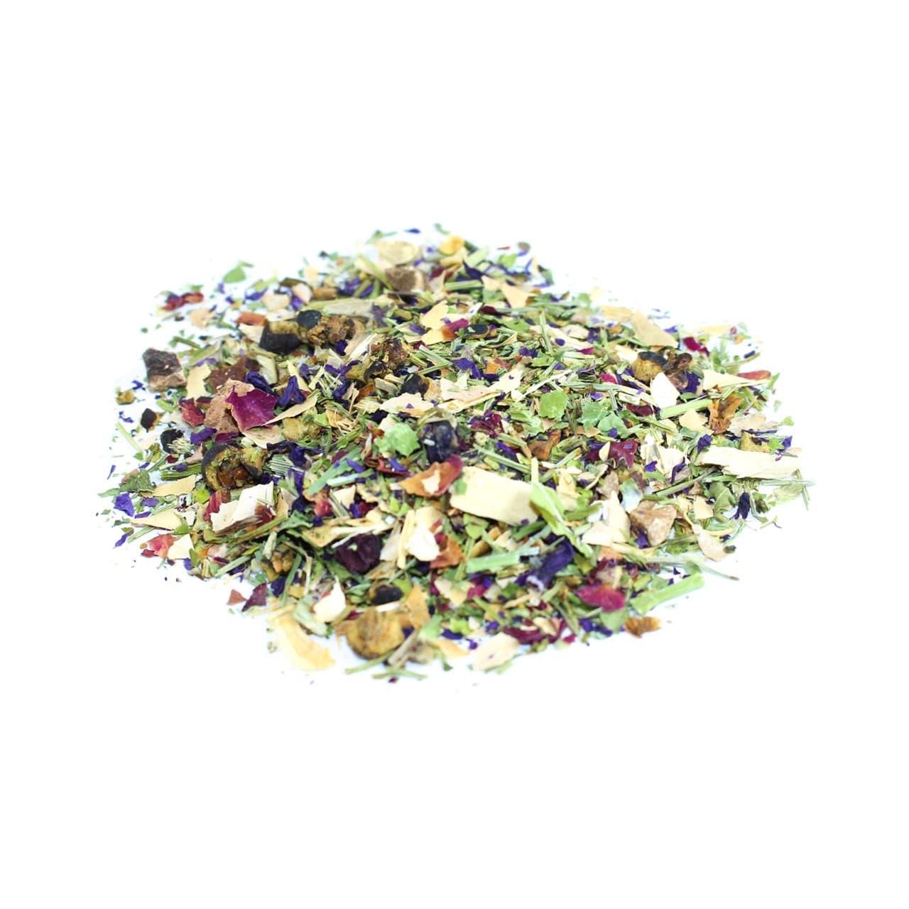 Tisana contro la cistite (Prezzemolo composto)