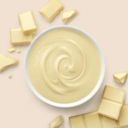Crema spalmabile gusto Cioccolato Bianco - 200 g