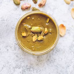 Crema di Pistacchio 100% pura - 180 g
