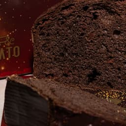 Panettone Artigianale al Cioccolato | 1 Kg