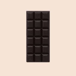 Tavoletta di Pura Massa di cacao Cuyagua Venezuela 100% - 100 g