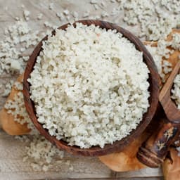 Sale Celtico Grigio Di Guérande | Pacchetto da 2 kg (Fino e Grani)