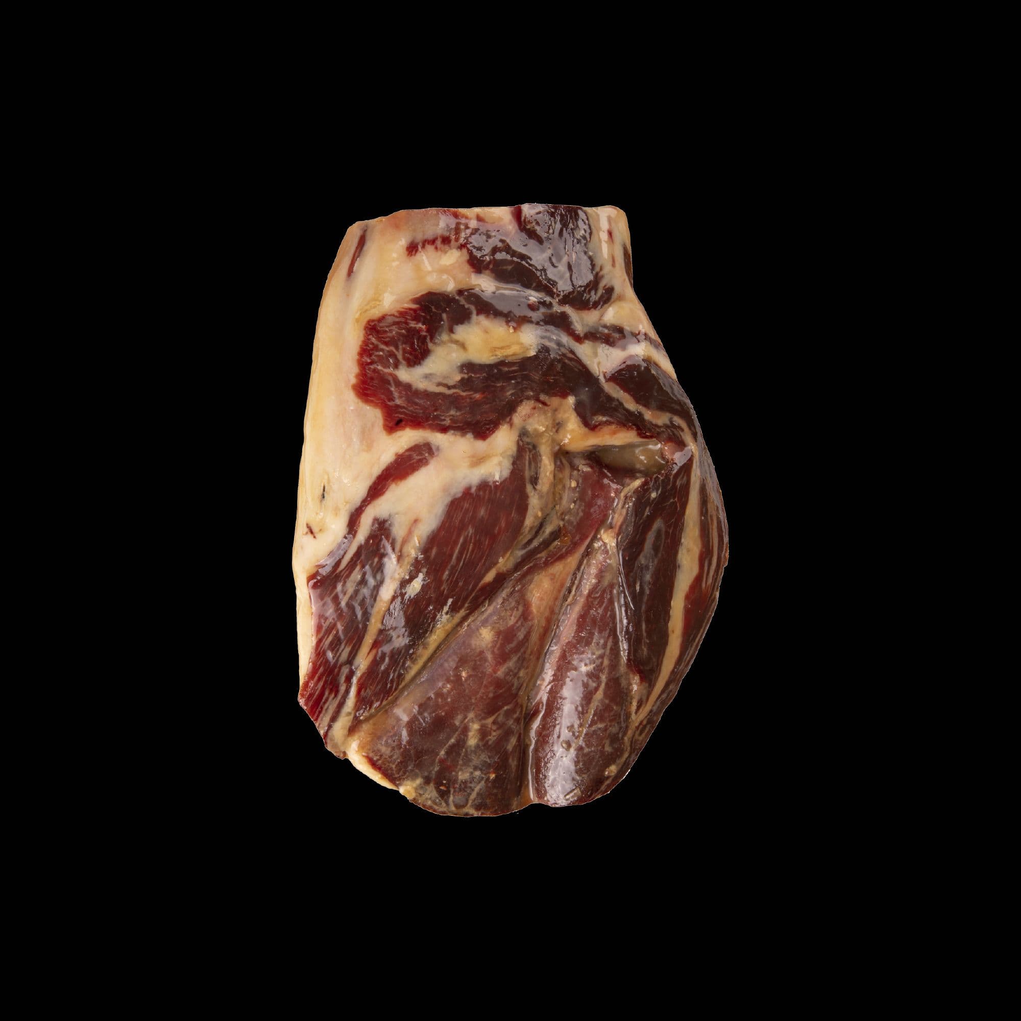 Paleta 100% Iberica Disossata