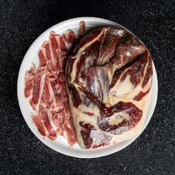 Paleta 100% Iberica Disossata