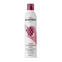 Olio spray di Vinacciolo - 200 ml