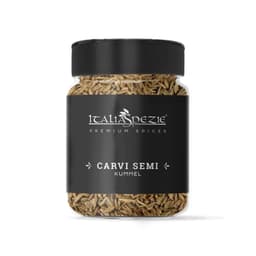 Carvi Semi