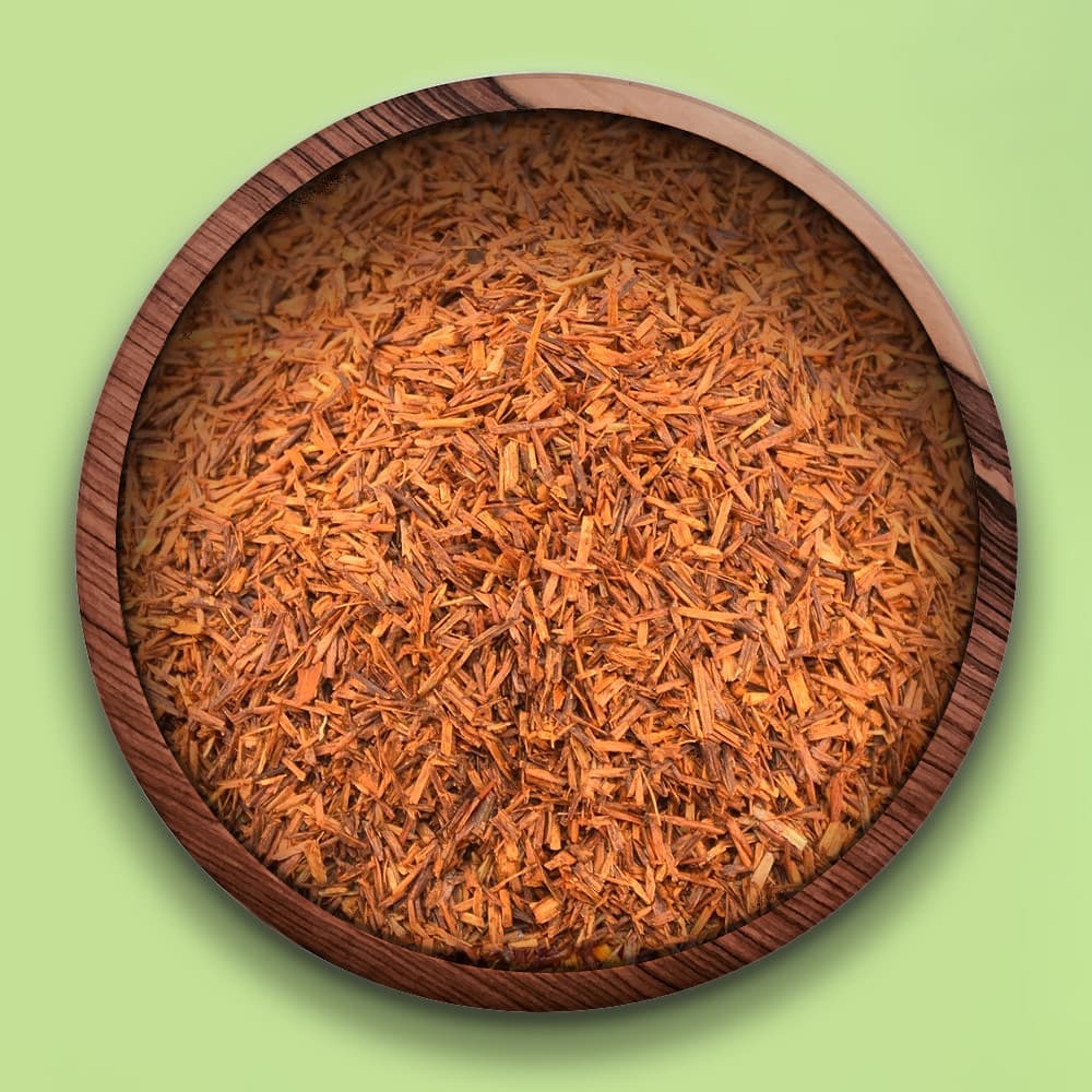 Tè Rosso Africano - Rooibos naturale