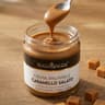 Crema spalmabile Caramello Salato - 200 g