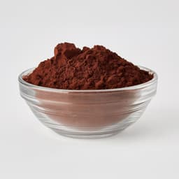 Cacao Amaro marrone warm brown - 1 Kg