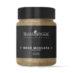 Noce Moscata - Polvere