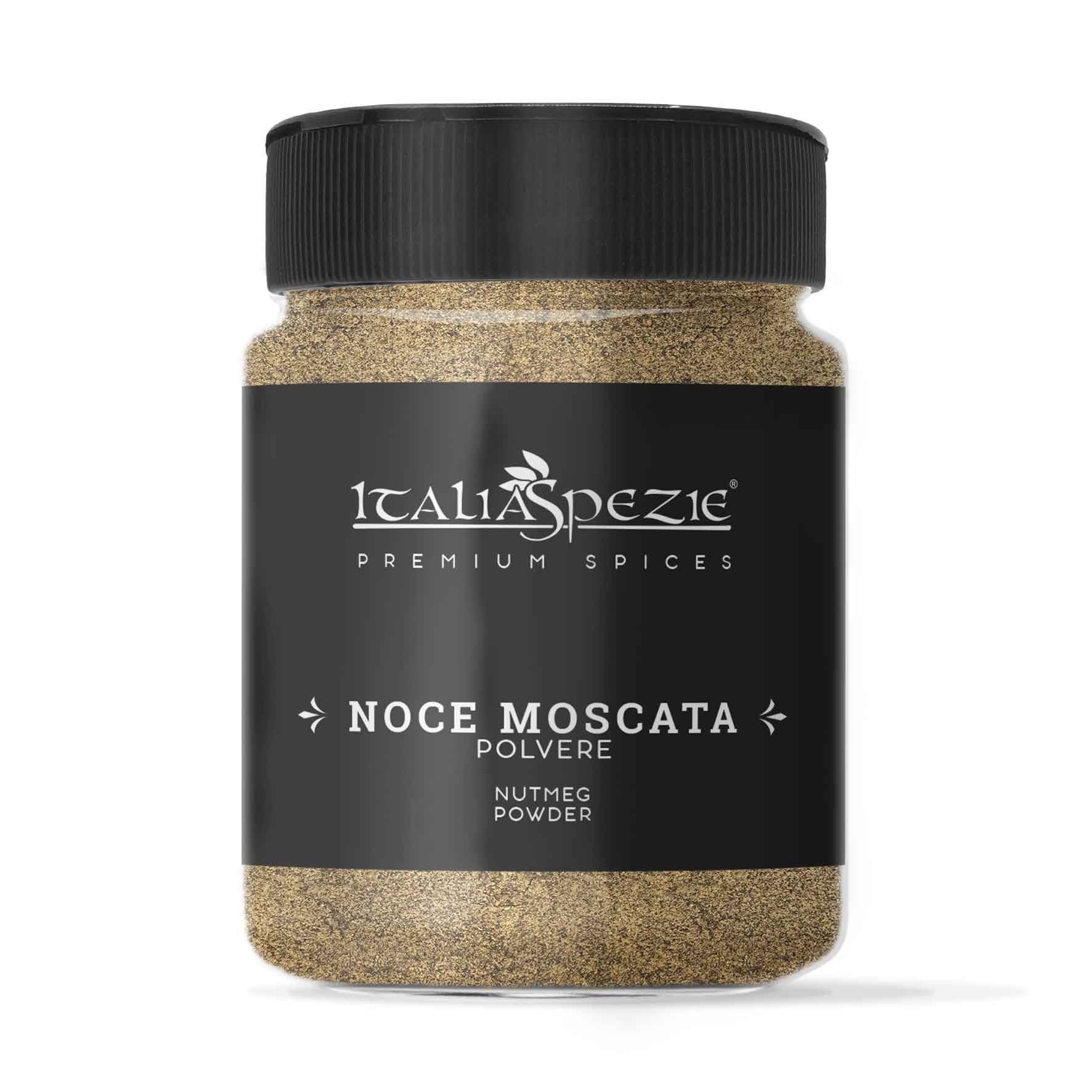 Noce Moscata - Polvere