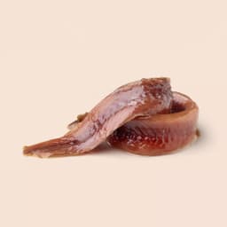 Filetti di Acciughe del Mar Cantabrico in Olio di Oliva - 49g