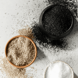 Fiocchi di Sale marino Naturali Mini Greek Salt Flakes | 750g