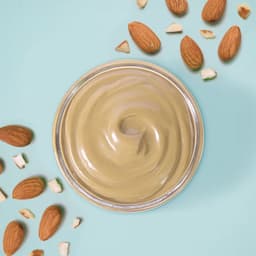 Crema di mandorle 30% - 200 g