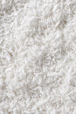 Granella di Cocco - Cocco rapè - 200 g
