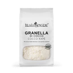Granella di Cocco - Cocco rapè - 200 g