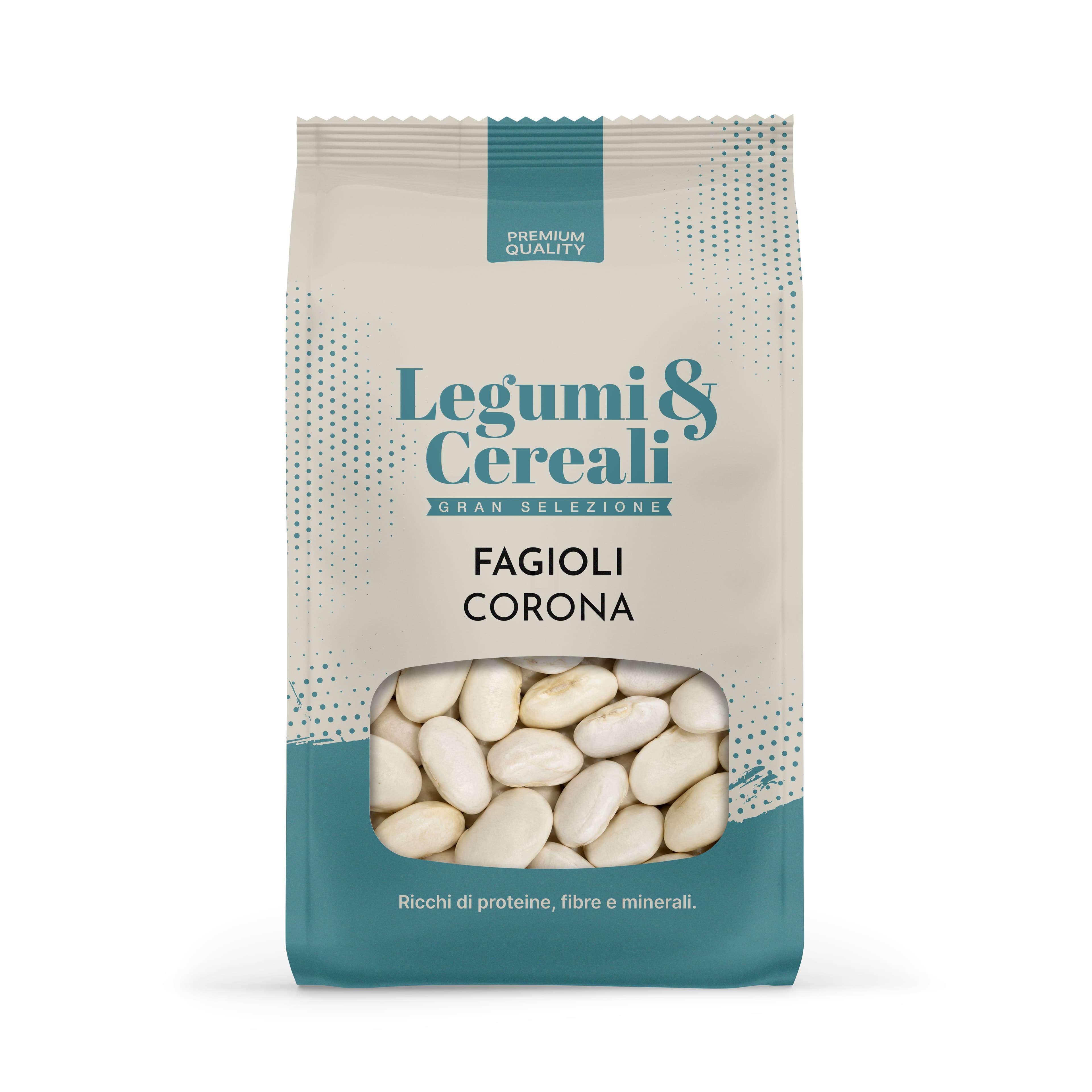 Fagioli Corona