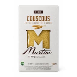 Cous Cous - Martino 1kg