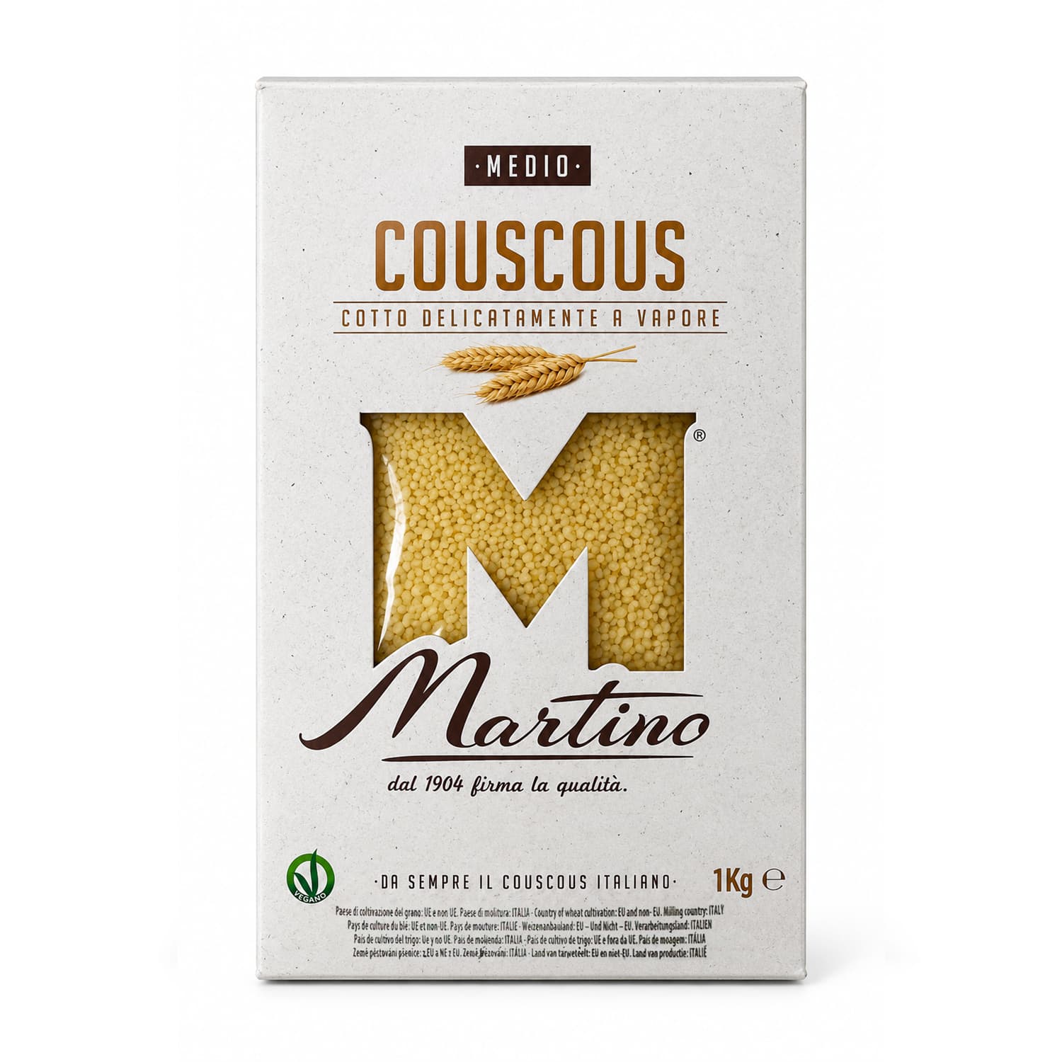 Cous Cous - Martino 1kg