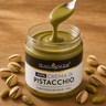 Crema di Pistacchio 100% pura - 180 g — Vasetto vetro 180 g