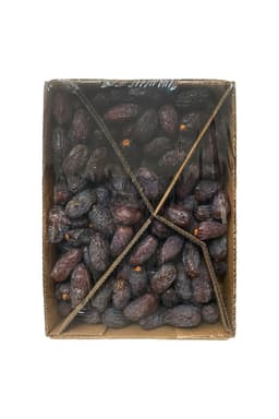 Datteri Medjoul Premium Classe 1 Jumbo