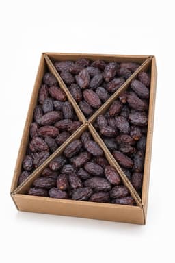 Datteri Medjoul Premium Classe 1 Jumbo