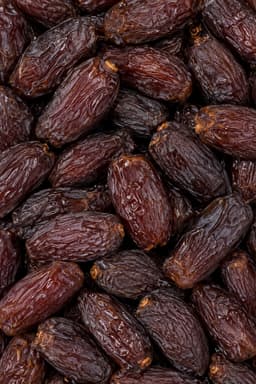 Datteri Medjoul  - Pacchetto 2 x 500 g