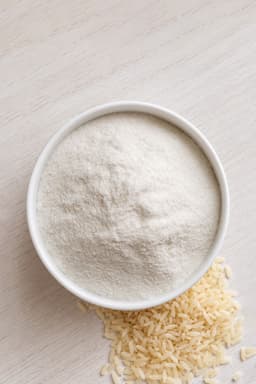 Farina di Riso - 1 Kg