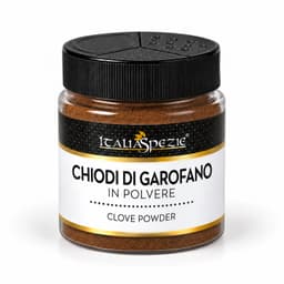 Chiodi di Garofano in Polvere