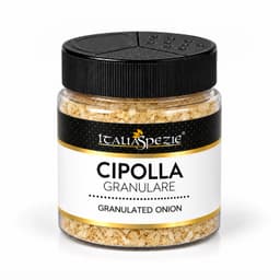 Cipolla Granulare