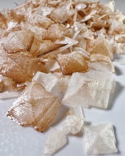 Fiocchi di Sale marino Affumicati Greek Salt Flakes | 450g