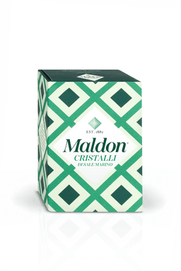 Fiocchi di Sale marino Maldon - 125 g