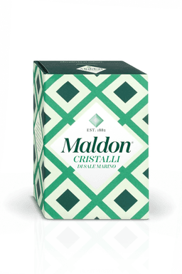 Fiocchi di Sale marino Maldon - 250 g